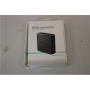 SALE OUT. Deepcool RGB convertor DAMAGED PACKAGING Black 45 x 45 x 12 mm
