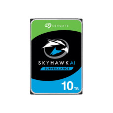 Seagate SkyHawk ST10000VE001 , 10000 GB , 256 MB