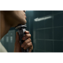 Philips , Shaver , S5887/30 , Operating time (max) 60 min , Wet & Dry , Lithium Ion , Charcoal Gray