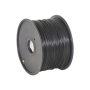 Flashforge 1.75 mm diameter, 1kg/spool Black