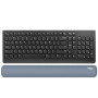 Fellowes , Breyta Keyboard Wrist Rest , Marine