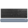 Fellowes , Breyta Keyboard Wrist Rest , Marine