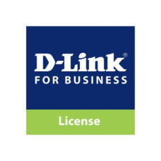 D-View 8 Network Management Software – Standard Software Maintenance License (1 year) , D-Link