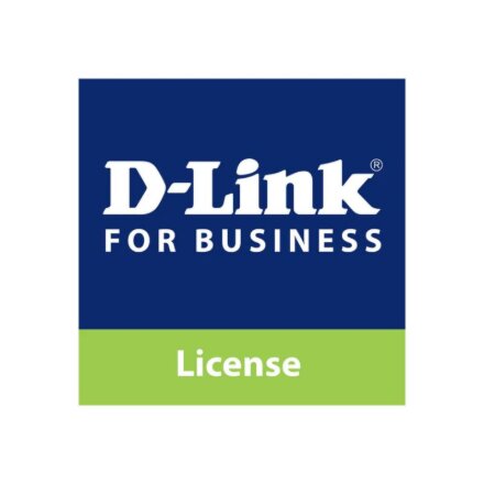 D-View 8 Network Management Software – Standard Software Maintenance License (1 year) , D-Link