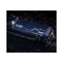Kingston , SSD , KC3000 , 1024 GB , SSD form factor M.2 2280 , Solid-state drive interface PCIe 4.0 NVMe M.2 , Read speed 7000 MB/s , Write speed 6000 MB/s