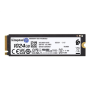 Kingston , SSD , KC3000 , 1024 GB , SSD form factor M.2 2280 , Solid-state drive interface PCIe 4.0 NVMe M.2 , Read speed 7000 MB/s , Write speed 6000 MB/s