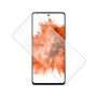 Fixed Screen Protector , Samsung , Galaxy A36 5G/A56 5G , Tempered Glass , Clear , 2.5D