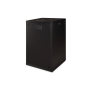 Digitus Wall Mounting Cabinet , DN-19 20U-6/6-SW , Black