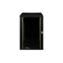Digitus Wall Mounting Cabinet , DN-19 20U-6/6-SW , Black