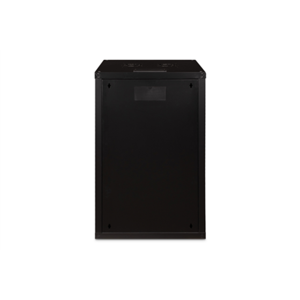 Digitus Wall Mounting Cabinet , DN-19 20U-6/6-SW , Black