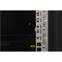 Digitus Wall Mounting Cabinet , DN-19 20U-6/6-SW , Black