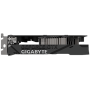 Gigabyte GV-N1656OC-4GD NVIDIA 4 GB GeForce GTX 1650 GDDR6 PCI-E 3.0 x 16 Processor frequency 1635 MHz DVI-D ports quantity 1 HDMI ports quantity 1 Memory clock speed 12000 MHz