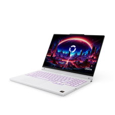 Lenovo Legion 5 15AGP11 AMD , Glacier White , 15.3 , OLED , WQXGA , 2560 x 1600 pixels , AMD Ryzen AI 7 , 450 , 16 GB , SODIMM DDR5 , Solid-state drive capacity 1000 GB , NVIDIA GeForce RTX 5060 , GDDR7 , 8 GB , Windows 11 Home , 802.11be , Bluetooth vers