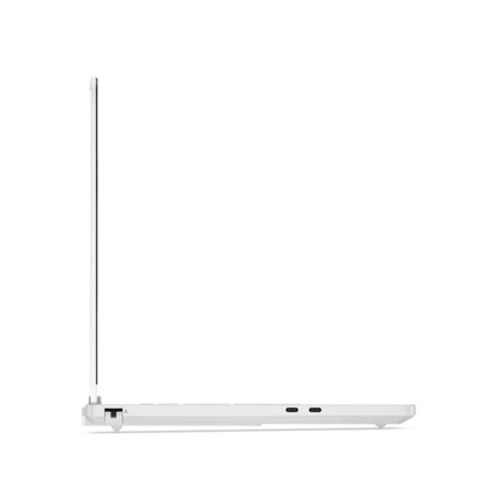 Lenovo Legion 5 15AGP11 AMD , Glacier White , 15.3 , OLED , WQXGA , 2560 x 1600 pixels , AMD Ryzen AI 7 , 450 , 16 GB , SODIMM DDR5 , Solid-state drive capacity 1000 GB , NVIDIA GeForce RTX 5060 , GDDR7 , 8 GB , Windows 11 Home , 802.11be , Bluetooth vers
