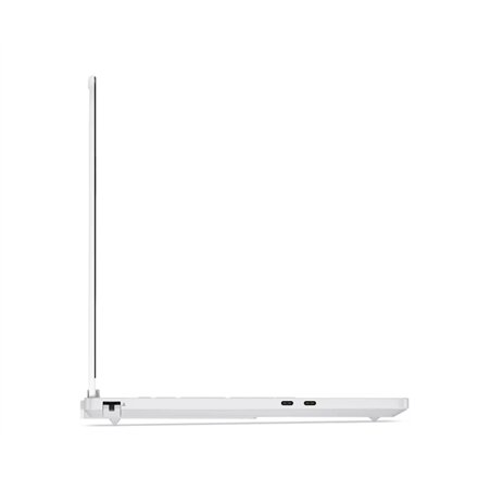 Lenovo Legion 5 15AGP11 AMD , Glacier White , 15.3 , OLED , WQXGA , 2560 x 1600 pixels , AMD Ryzen AI 7 , 450 , 16 GB , SODIMM DDR5 , Solid-state drive capacity 1000 GB , NVIDIA GeForce RTX 5060 , GDDR7 , 8 GB , Windows 11 Home , 802.11be , Bluetooth vers