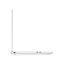 Lenovo Legion 5 15AGP11 AMD , Glacier White , 15.3 , OLED , WQXGA , 2560 x 1600 pixels , AMD Ryzen AI 7 , 450 , 16 GB , SODIMM DDR5 , Solid-state drive capacity 1000 GB , NVIDIA GeForce RTX 5060 , GDDR7 , 8 GB , Windows 11 Home , 802.11be , Bluetooth vers