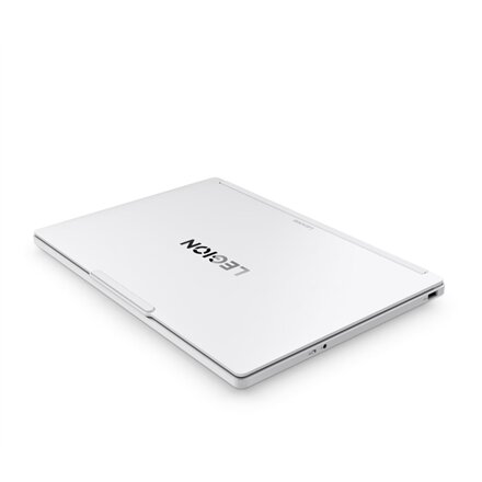 Lenovo Legion 5 15AGP11 AMD , Glacier White , 15.3 , OLED , WQXGA , 2560 x 1600 pixels , AMD Ryzen AI 7 , 450 , 16 GB , SODIMM DDR5 , Solid-state drive capacity 1000 GB , NVIDIA GeForce RTX 5060 , GDDR7 , 8 GB , Windows 11 Home , 802.11be , Bluetooth vers