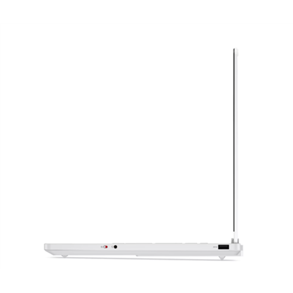 Lenovo Legion 5 15AGP11 AMD , Glacier White , 15.3 , OLED , WQXGA , 2560 x 1600 pixels , AMD Ryzen AI 7 , 450 , 16 GB , SODIMM DDR5 , Solid-state drive capacity 1000 GB , NVIDIA GeForce RTX 5060 , GDDR7 , 8 GB , Windows 11 Home , 802.11be , Bluetooth vers