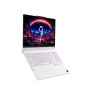 Lenovo Legion 5 15AGP11 AMD , Glacier White , 15.3 , OLED , WQXGA , 2560 x 1600 pixels , AMD Ryzen AI 7 , 450 , 16 GB , SODIMM DDR5 , Solid-state drive capacity 1000 GB , NVIDIA GeForce RTX 5060 , GDDR7 , 8 GB , Windows 11 Home , 802.11be , Bluetooth vers