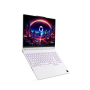 Lenovo Legion 5 15AGP11 AMD , Glacier White , 15.3 , OLED , WQXGA , 2560 x 1600 pixels , AMD Ryzen AI 7 , 450 , 16 GB , SODIMM DDR5 , Solid-state drive capacity 1000 GB , NVIDIA GeForce RTX 5060 , GDDR7 , 8 GB , Windows 11 Home , 802.11be , Bluetooth vers