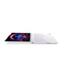Lenovo Legion 5 15AGP11 AMD , Glacier White , 15.3 , OLED , WQXGA , 2560 x 1600 pixels , AMD Ryzen AI 7 , 450 , 16 GB , SODIMM DDR5 , Solid-state drive capacity 1000 GB , NVIDIA GeForce RTX 5060 , GDDR7 , 8 GB , Windows 11 Home , 802.11be , Bluetooth vers