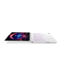 Lenovo Legion 5 15AGP11 AMD , Glacier White , 15.3 , OLED , WQXGA , 2560 x 1600 pixels , AMD Ryzen AI 7 , 450 , 16 GB , SODIMM DDR5 , Solid-state drive capacity 1000 GB , NVIDIA GeForce RTX 5060 , GDDR7 , 8 GB , Windows 11 Home , 802.11be , Bluetooth vers