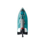 Polti Iron PLEU0254 Vaporella Quick & Comfort QC120 Steam Iron 2200 W Water tank capacity 300 ml Continuous steam 30 g/min White/Blue/Black