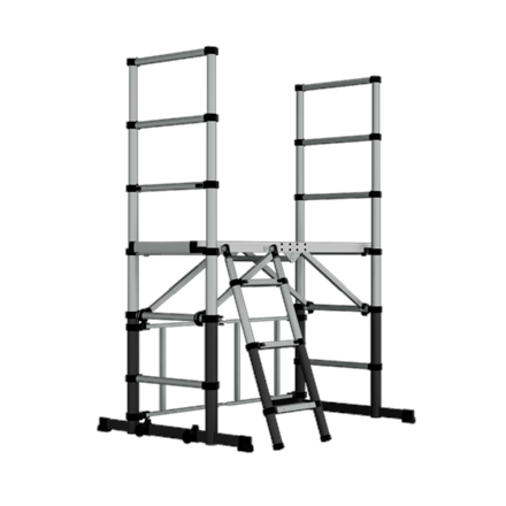 Batavia B.V. Telescopic Scaffold , Giraffe Air 7065242
