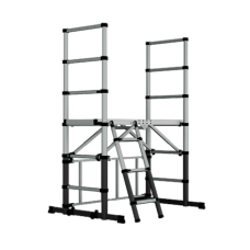 Batavia B.V. Telescopic Scaffold , Giraffe Air 7065242