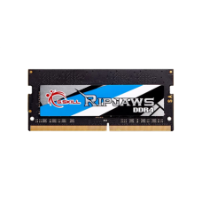 G.Skill Ripjaws , 32 GB , DDR4 SO-DIMM , 3200 MHz , PC/server , Registered No , ECC No