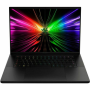 Razer Blade 16 , Black , 16 , QHD+ , 2560 x 1600 pixels , 240 Hz , Intel , i9-14900HX , 16 GB , DDR5 , Storage drive capacity 1000 GB , NVIDIA GeForce RTX 4070 , GDDR6 , 8 GB , Windows 11 Home , Keyboard language US , Keyboard backlit