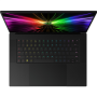 Razer Blade 16 , Black , 16 , QHD+ , 2560 x 1600 pixels , 240 Hz , Intel , i9-14900HX , 16 GB , DDR5 , Storage drive capacity 1000 GB , NVIDIA GeForce RTX 4070 , GDDR6 , 8 GB , Windows 11 Home , Keyboard language US , Keyboard backlit
