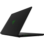 Razer Blade 16 , Black , 16 , QHD+ , 2560 x 1600 pixels , 240 Hz , Intel , i9-14900HX , 16 GB , DDR5 , Storage drive capacity 1000 GB , NVIDIA GeForce RTX 4070 , GDDR6 , 8 GB , Windows 11 Home , Keyboard language US , Keyboard backlit