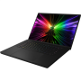 Razer Blade 16 , Black , 16 , QHD+ , 2560 x 1600 pixels , 240 Hz , Intel , i9-14900HX , 16 GB , DDR5 , Storage drive capacity 1000 GB , NVIDIA GeForce RTX 4070 , GDDR6 , 8 GB , Windows 11 Home , Keyboard language US , Keyboard backlit