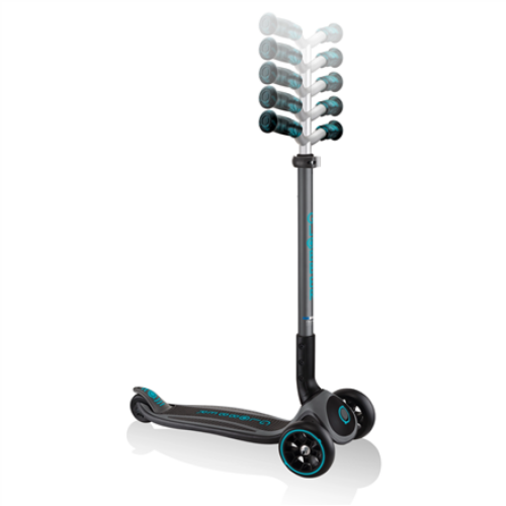 Globber , Scooter , Teal , Master Prime