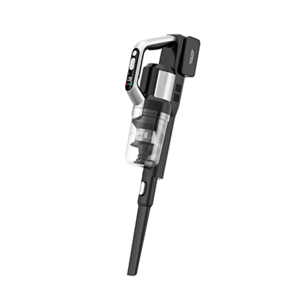 Jimmy Vacuum cleaner and washer , PW11 , Cordless operating , Washing function , 400 W , 21.6 V , Operating time (max) 75 min , Black/Silver , Warranty 24 month(s)