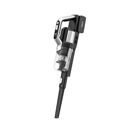 Jimmy , Vacuum cleaner and washer , PW11 , Cordless operating , Washing function , 400 W , 21.6 V , Operating time (max) 75 min , Black/Silver , Warranty 24 month(s)
