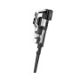 Jimmy , Vacuum cleaner and washer , PW11 , Cordless operating , Washing function , 400 W , 21.6 V , Operating time (max) 75 min , Black/Silver , Warranty 24 month(s)