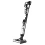 Jimmy , Vacuum cleaner and washer , PW11 , Cordless operating , Washing function , 400 W , 21.6 V , Operating time (max) 75 min , Black/Silver , Warranty 24 month(s)