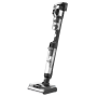 Jimmy Vacuum cleaner and washer , PW11 , Cordless operating , Washing function , 400 W , 21.6 V , Operating time (max) 75 min , Black/Silver , Warranty 24 month(s)