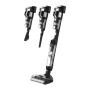 Jimmy Vacuum cleaner and washer , PW11 , Cordless operating , Washing function , 400 W , 21.6 V , Operating time (max) 75 min , Black/Silver , Warranty 24 month(s)