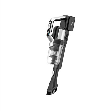 Jimmy , Vacuum cleaner and washer , PW11 , Cordless operating , Washing function , 400 W , 21.6 V , Operating time (max) 75 min , Black/Silver , Warranty 24 month(s)