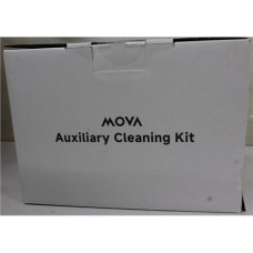 SALE OUT. , MOVA MRAK77 Auxiliary Cleaning Kit for V50 Ultra , DAMAGED PACKAGING SALE OUT. , MOVA MRAK77 Auxiliary Cleaning Kit for V50 Ultra , DAMAGED PACKAGING