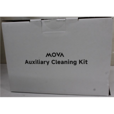 SALE OUT. , MOVA MRAK77 Auxiliary Cleaning Kit for V50 Ultra , DAMAGED PACKAGING