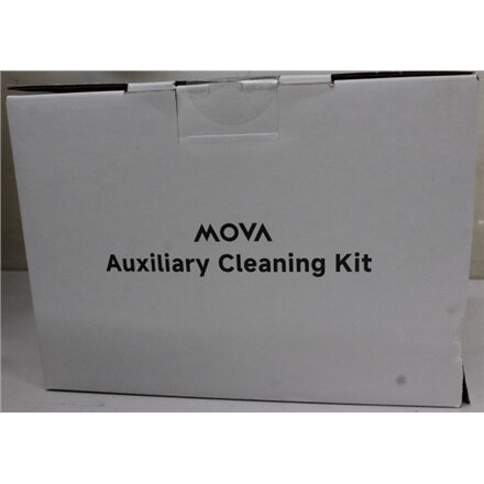 SALE OUT. , MOVA MRAK77 Auxiliary Cleaning Kit for V50 Ultra , DAMAGED PACKAGING