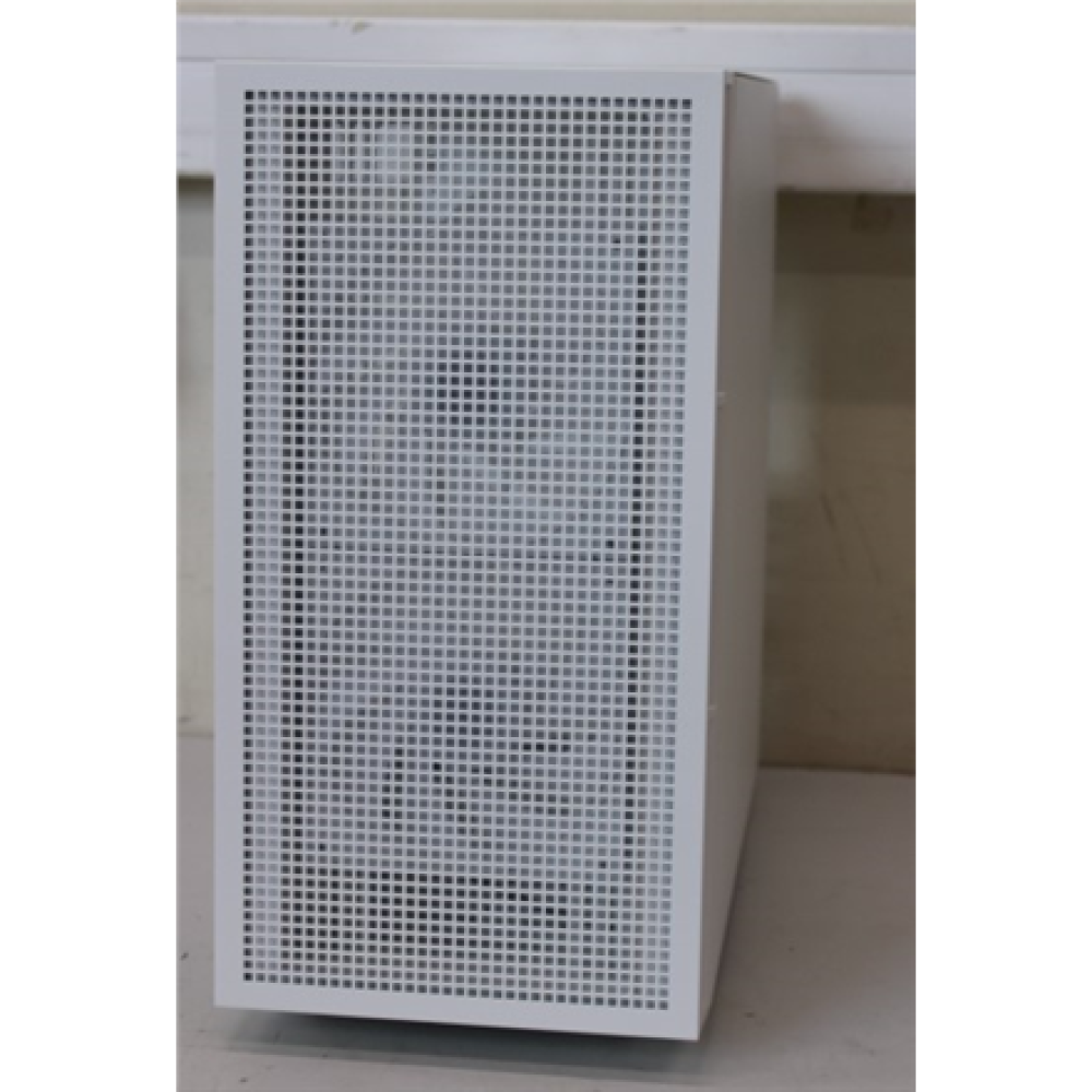 SALE OUT. Deepcool CH360 MID TOWER CASE, White , Deepcool , CH360 , White , Mid Tower , DEFECTIVE GLASS , Power supply included No , ATX PS2