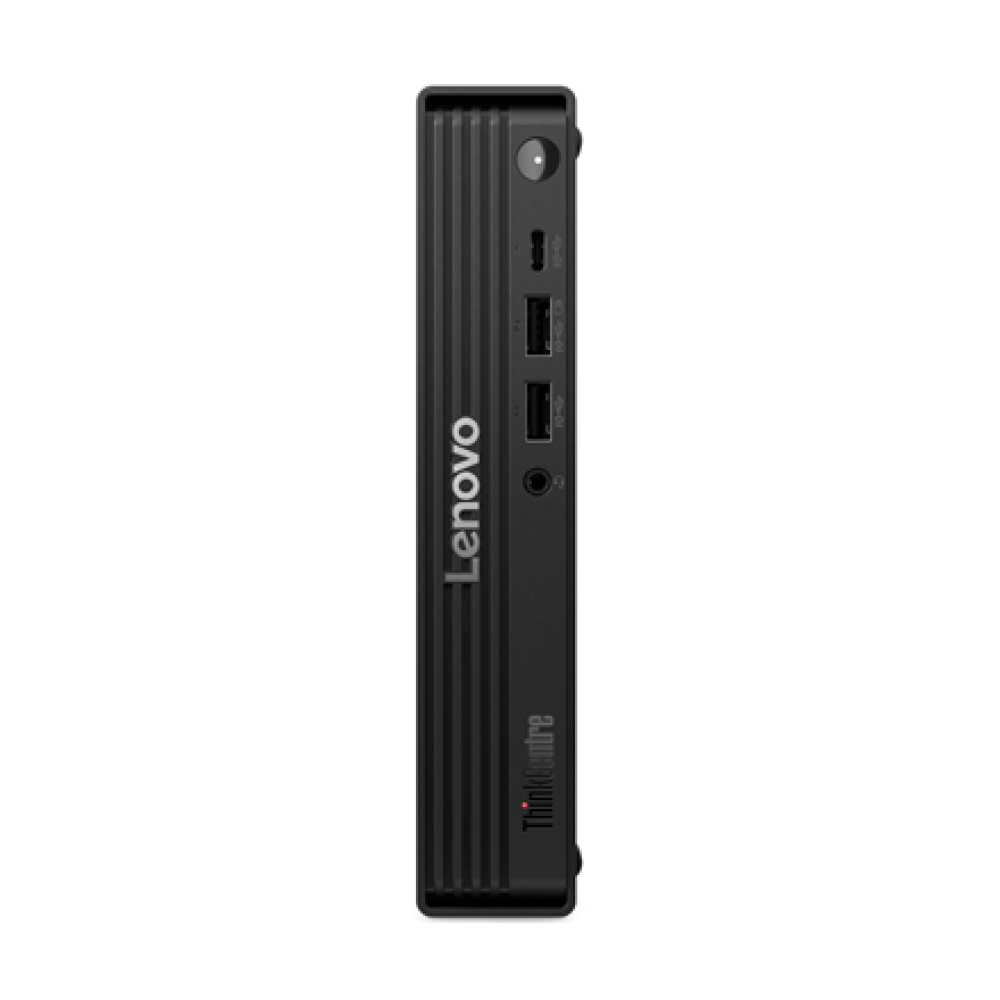 Lenovo ThinkCentre , M70q G6 , Desktop , Tiny , Intel Core Ultra 5 , 225T , Internal memory 32 GB , SO-DIMM DDR5 , 512 GB , Intel Graphics , Keyboard language English , Windows 11 Pro , Warranty 36 month(s)