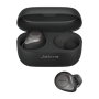 Jabra Elite 85t Earbuds, Built-in microphone, Titanium Black, Bluetooth, In-ear, ANC