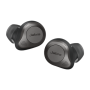 Jabra Elite 85t Earbuds, Built-in microphone, Titanium Black, Bluetooth, In-ear, ANC