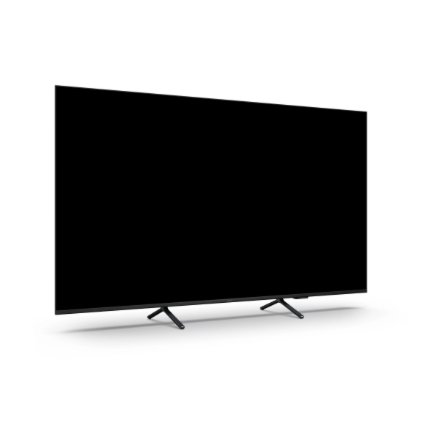 Philips 4K QLED Ambilight TV , 55PQS8611/12 , 55 , Smart TV , TITAN OS , UHD , Black